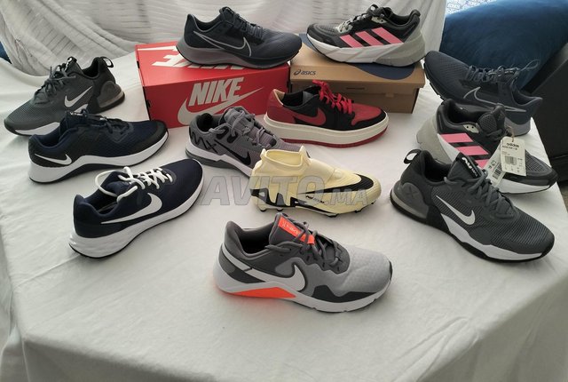 Nike original 