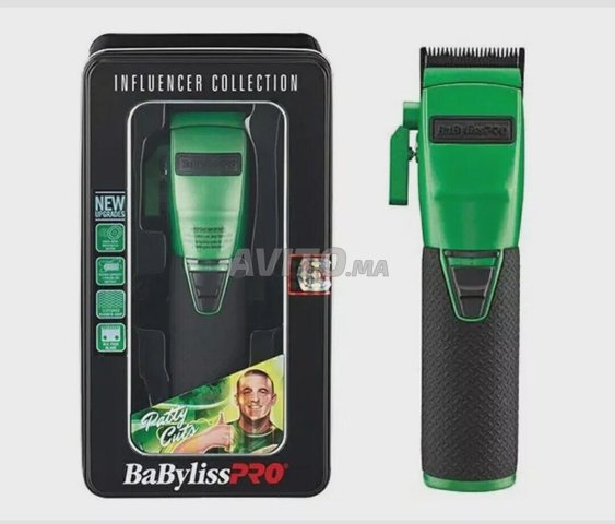 ORIGINEL  babyliss pro fx influencer collection du
