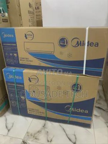 Midea Inverter