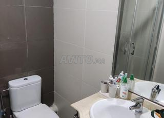 شقق للبيع 88 م² في الدار البيضاء