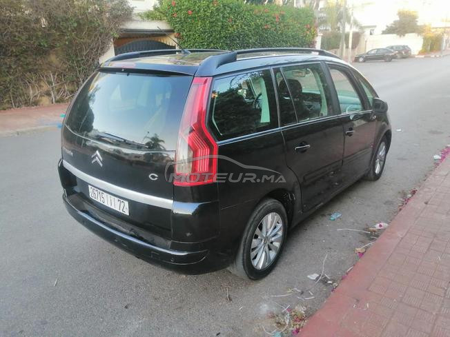 citroen picassoo