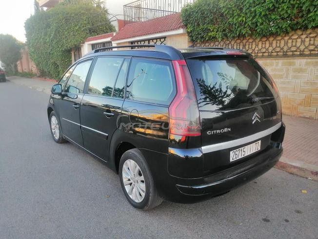 citroen picassoo