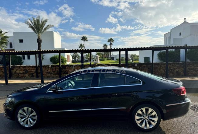 Volkswagen CC Diesel Manuelle 2016 à Tétouan