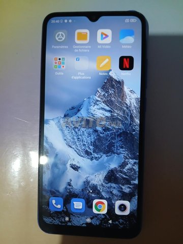 Xiaomi Redmi 9A 