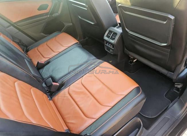 tiguan full option