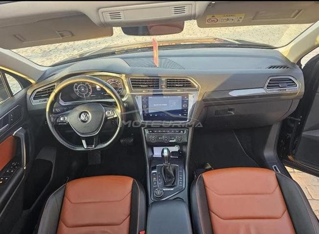 tiguan full option