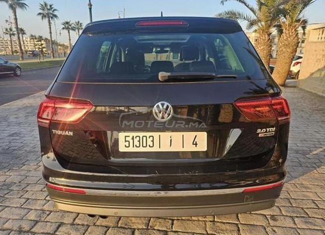 tiguan full option