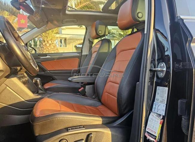 tiguan full option