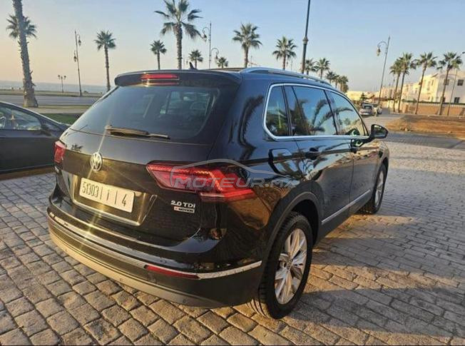 tiguan full option