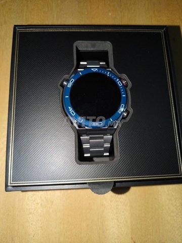 Huawei watch 