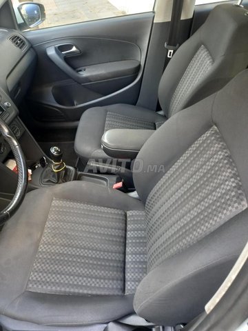 Volkswagen Polo Diesel Manuelle 2017 à Casablanca