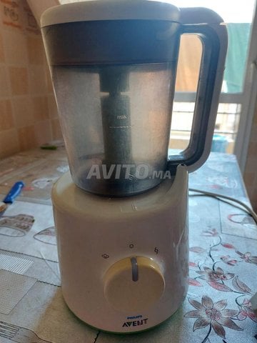 Robot Cuisseur Avent en bonne état