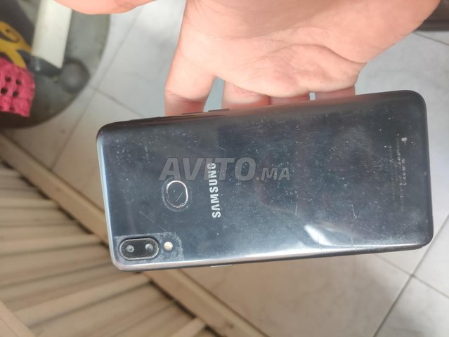 Samsung galaxy A10s 9ra lta7t 👇🏻