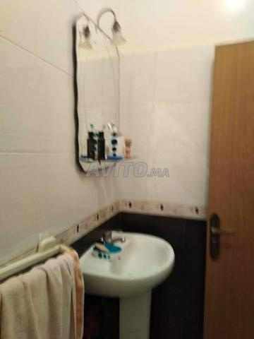 Appartement à louer Temara Wifak - 2