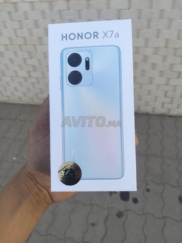 HONOR X7A  128