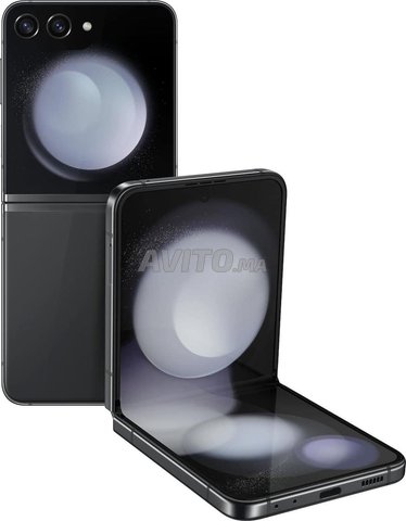samsnung z flip 5