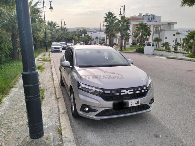 sandero