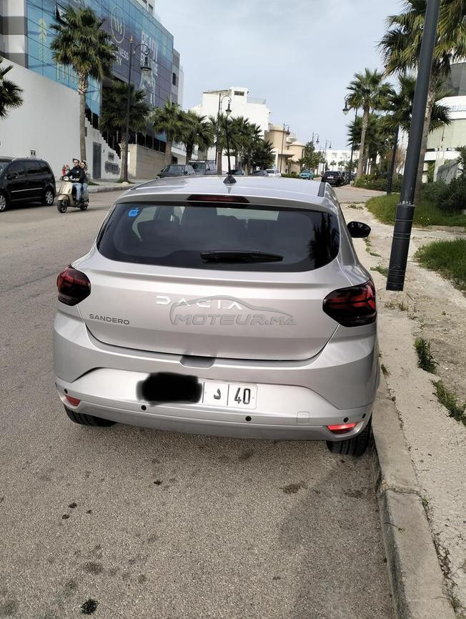 sandero