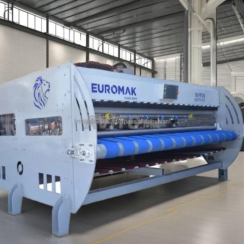 Transformez votre machine à laver tapis Euromak