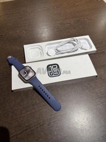 apple watch serie 10