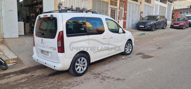 Peugeot  TP 