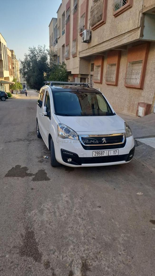 Peugeot  TP 