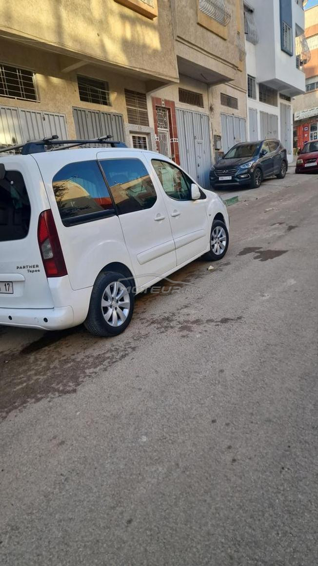 Peugeot  TP 