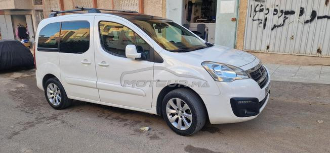 Peugeot  TP 