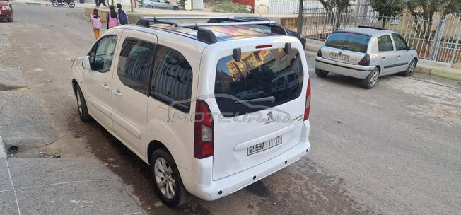 Peugeot  TP 