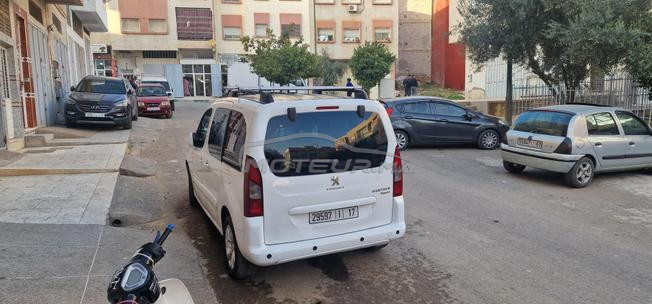Peugeot  TP 