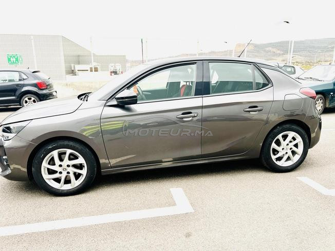 OPEL CORSA GS LINE