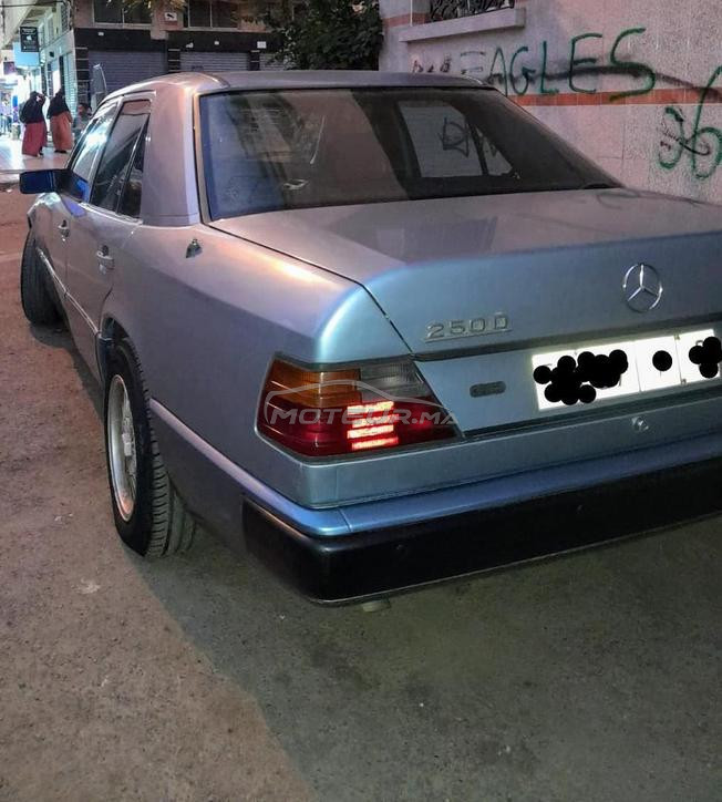 مرسيدس 250 