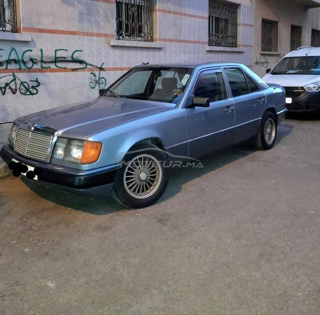 مرسيدس 250 