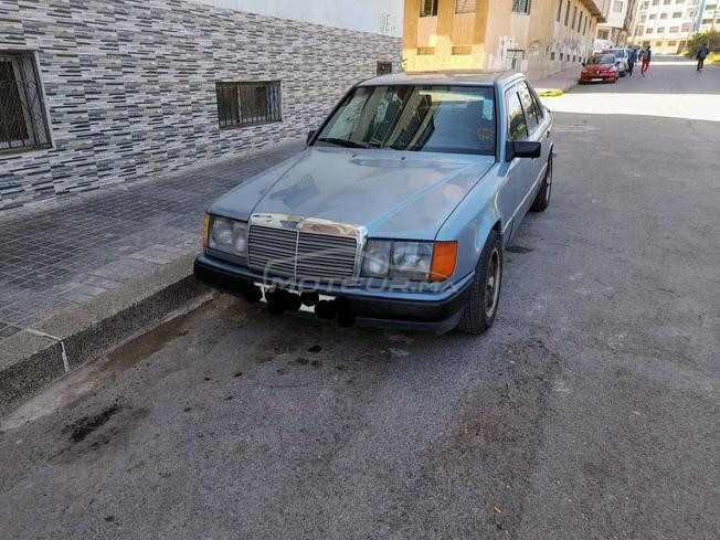 مرسيدس 250 