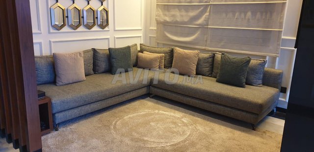 Salon séjour Prestigia