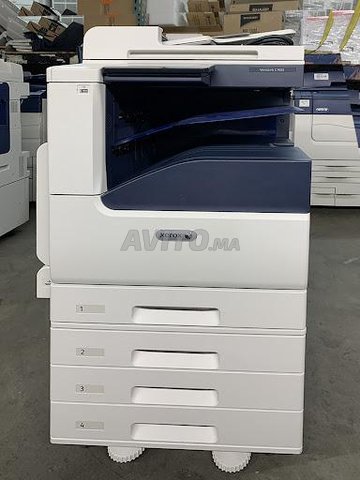 Toner Cartouche Poudre cylindre raclette Machine 