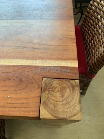table a manger 