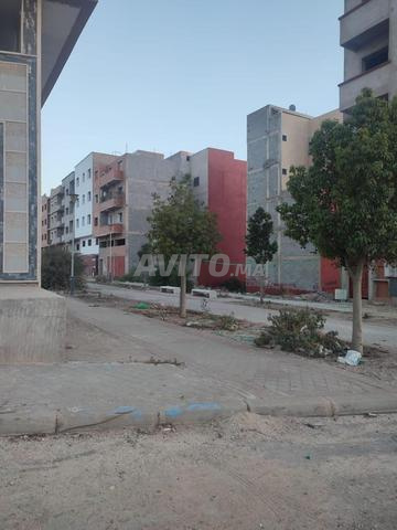 بقعة تجارية للبيع R3 بحدائق سطات