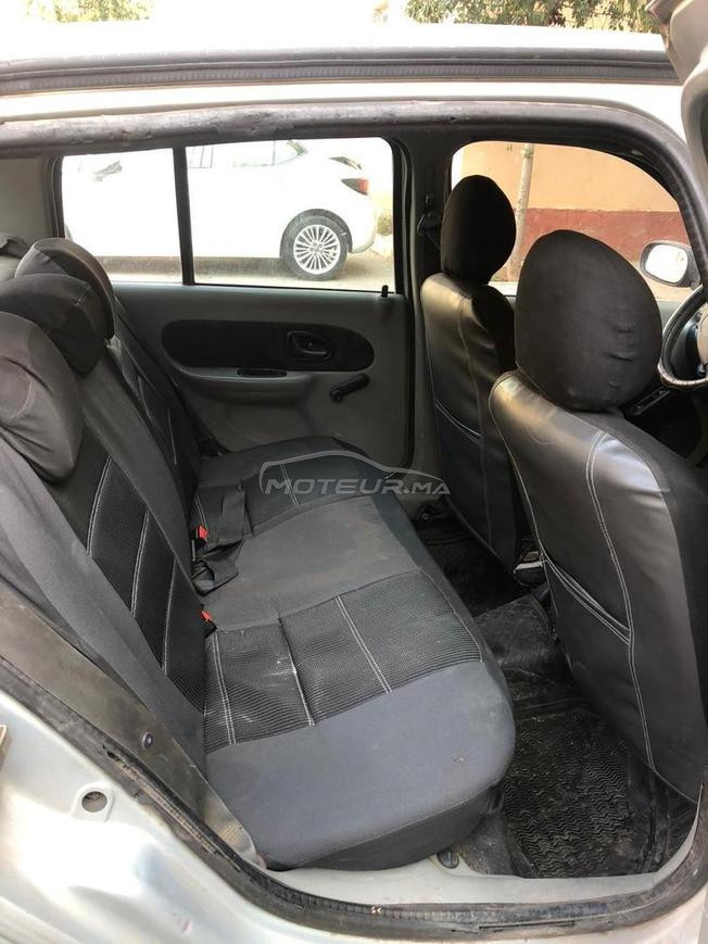 Renault Clio Diesel Manuelle 2003 à Marrakech