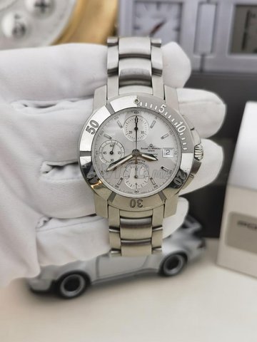 baume&mercier capland s