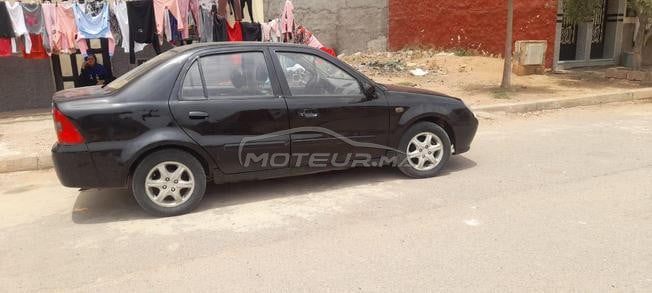 Geely GK-GT Essence Manuelle 2009 à Sidi Bennour