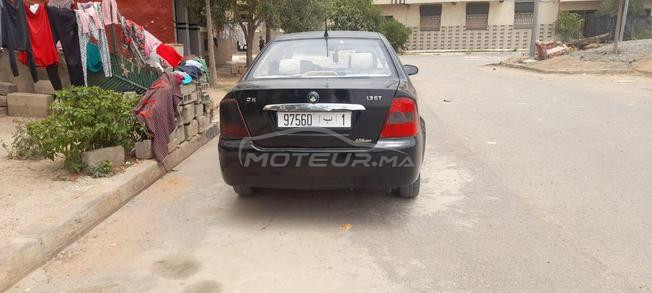 Geely GK-GT Essence Manuelle 2009 à Sidi Bennour
