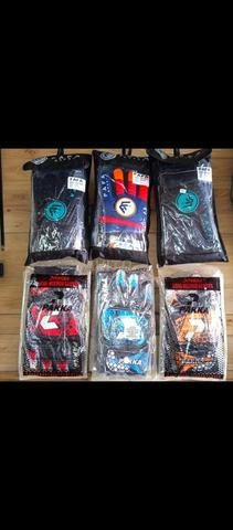 Gants de Gardien FAFA Pakka Performance Maximale Equipement