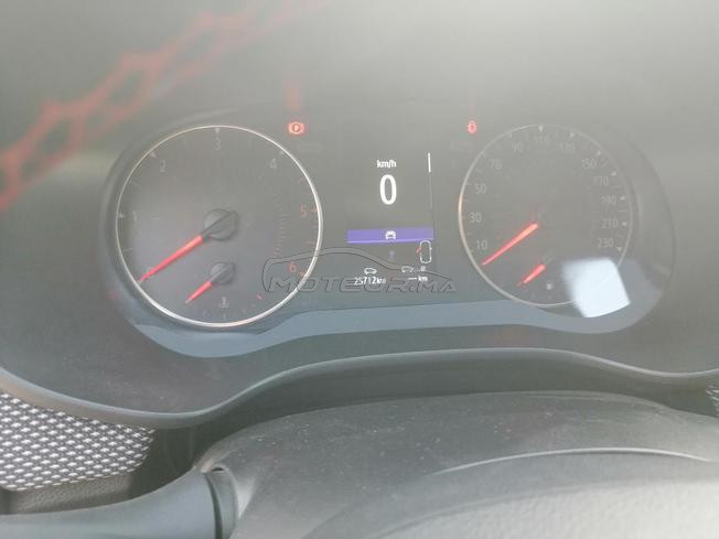 DACIA STEPWAY 1ER MAIN TOUTES OPTOINTS