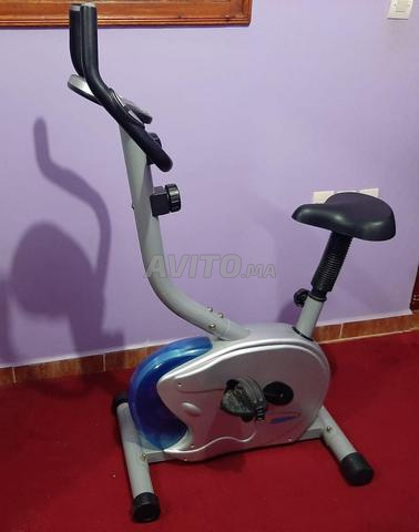 vélo de sport très bon etat