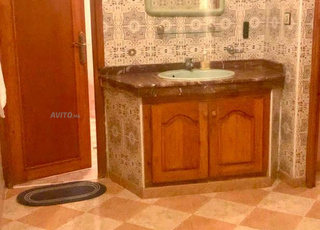 maison RDC meublé location par jour