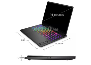 HP OMEN Transcend O14 (2025)