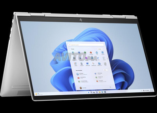 HP ENVY X360 2-IN-1 15 