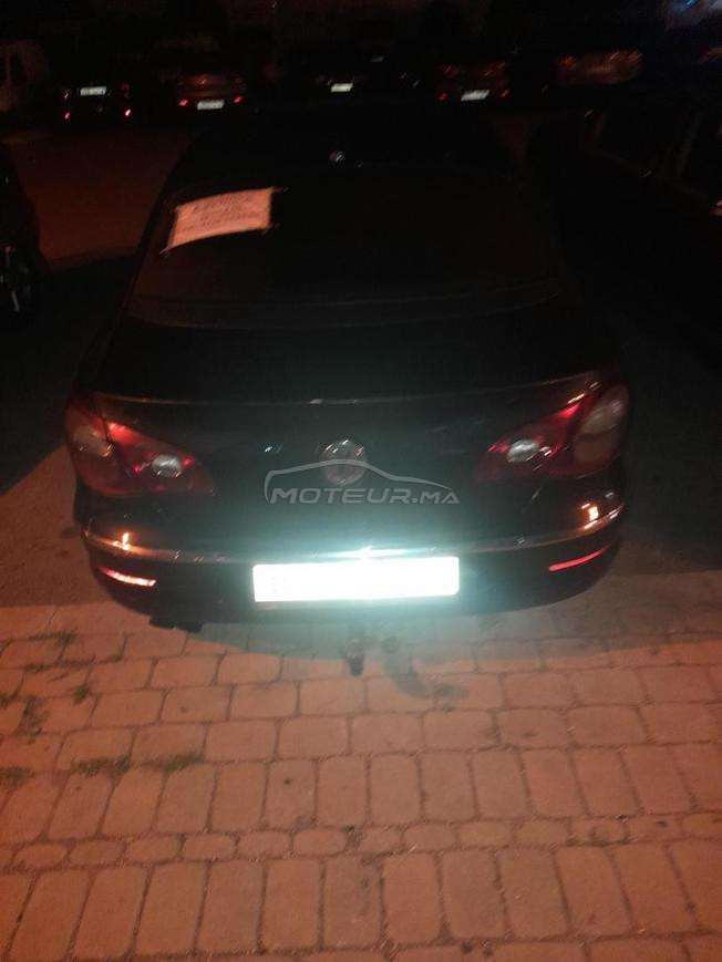 passat cc 