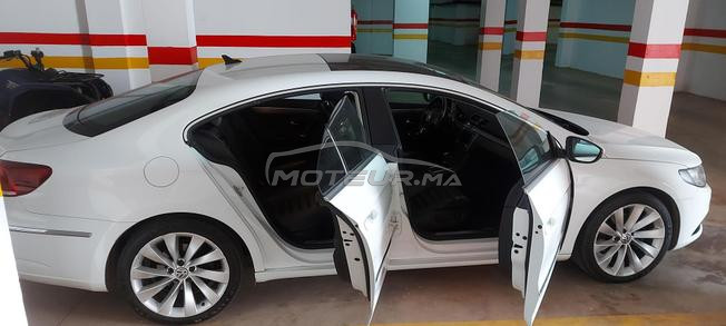  passat cc en excellent etat